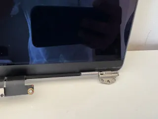 PANTALLA MacBook Air A1932 Año 2018-2019. FLEXGATE