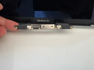 PANTALLA MacBook Air A1932 Año 2018-2019. FLEXGATE