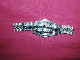 Reloj Cadisen automático homenaje rolex