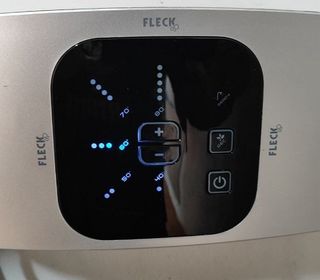 Termo eléctrico Fleck Duo 5 100 litros.