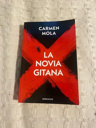 La Novia Gitana