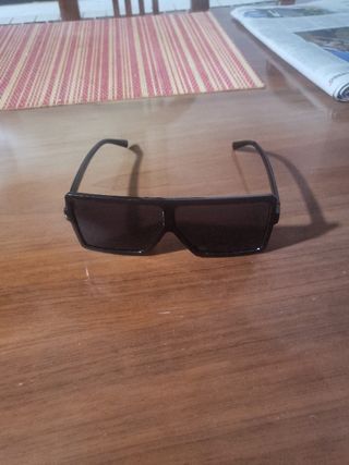 Gafas sol mujer - Negras