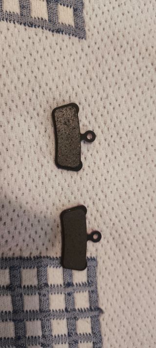 Pastillas freno SRAM - Ceramic
