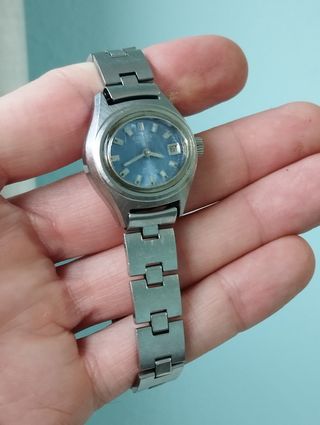 Reloj Citizen Vintage