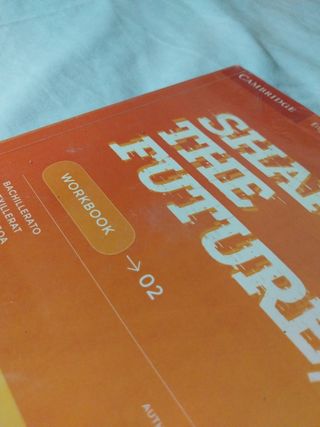 Shape the Future Level 2 Workbook