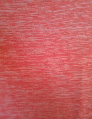 Vestito Corto Rosa|Rosso
