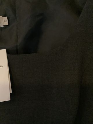 Vestito BluNauta nero