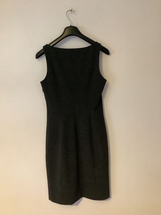 Vestito BluNauta nero