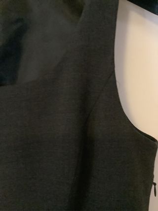 Vestito BluNauta nero