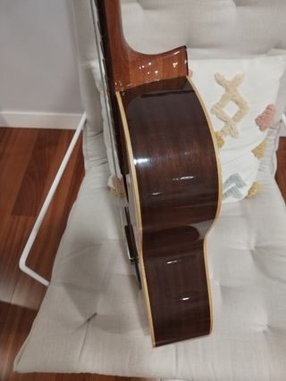 Guitarra Alhambra 3C clásica