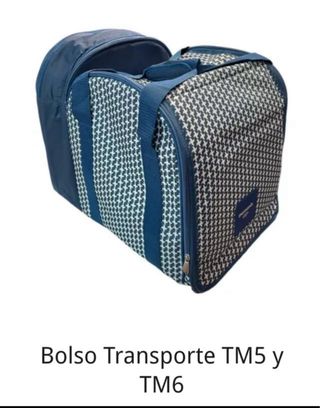 Bolsa Transporte TM5 & TM6 Thermomix