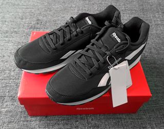 Zapatillas Reebok Rewind Talla 44 (A ESTRENAR) 