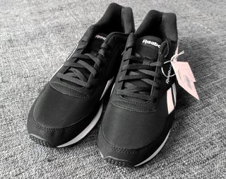 Zapatillas Reebok Rewind Talla 44 (A ESTRENAR) 