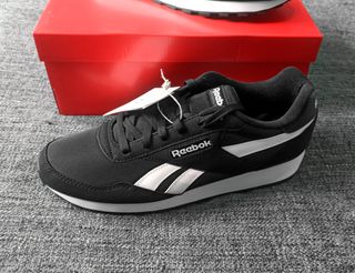 Zapatillas Reebok Rewind Talla 44 (A ESTRENAR) 