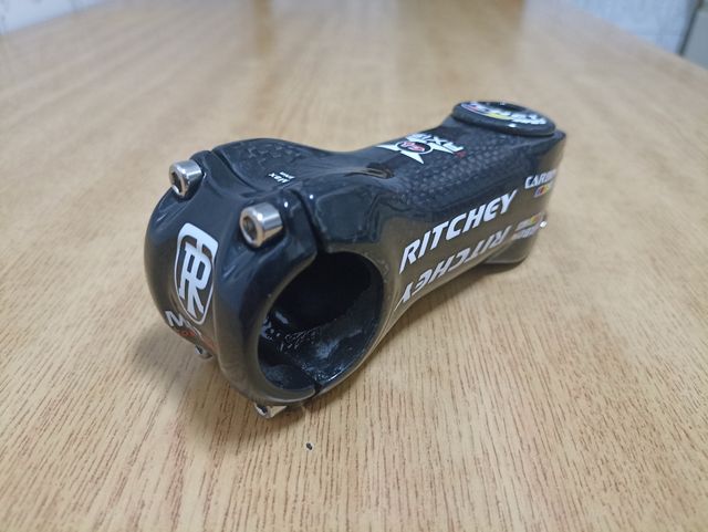 Potencia nueva carbono ritchey wcs