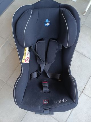 Silla coche Klippan Wob Uno