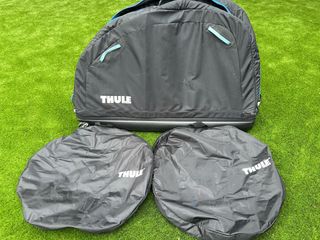 Maleta bici Thule RoundTrip