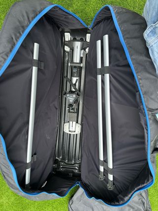 Maleta bici Thule RoundTrip