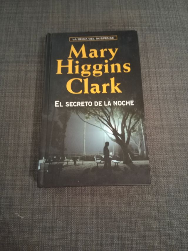 El Secreto De La Noche