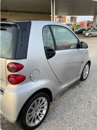 SMART fortwo Passion 1.0 71CV