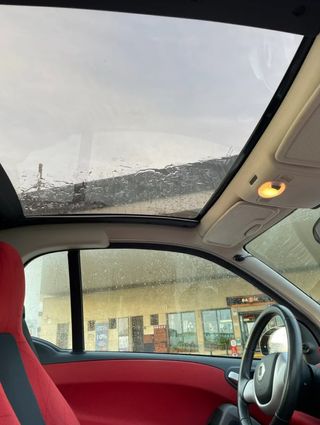 SMART fortwo Passion 1.0 71CV
