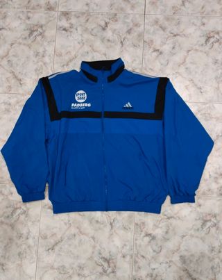 Chaqueta Adidas Sport 2000 talla L