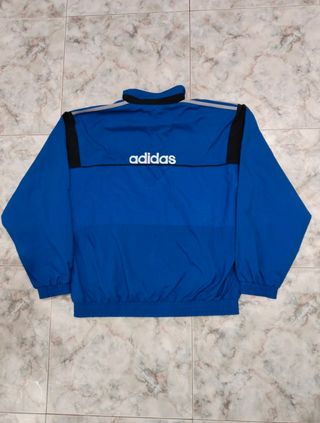 Chaqueta Adidas Sport 2000 talla L