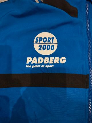 Chaqueta Adidas Sport 2000 talla L