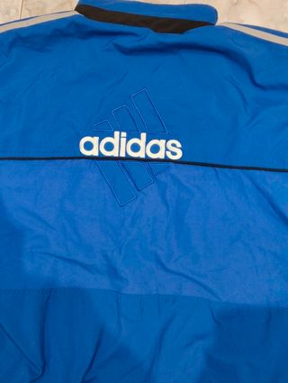 Chaqueta Adidas Sport 2000 talla L