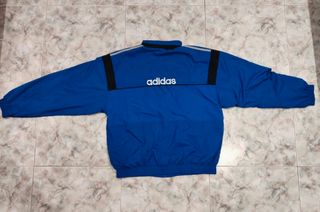 Chaqueta Adidas Sport 2000 talla L