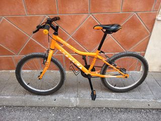 Bicicleta niño 20" BPRO