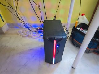 Minitorre PC Core i7