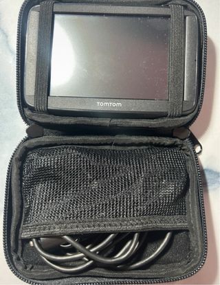 TomTom VIA 52 GPS