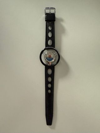 Reloj Maserati vintage