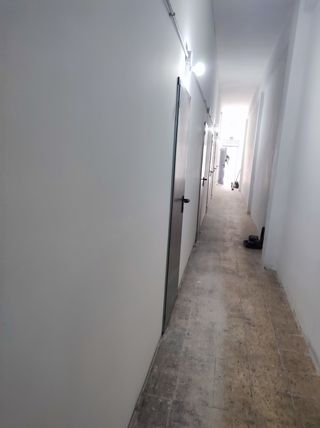Alquiler trastero - espacioso
Zona Patraix