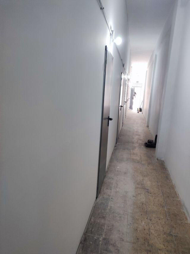 Alquiler trastero - espacioso
Zona Patraix