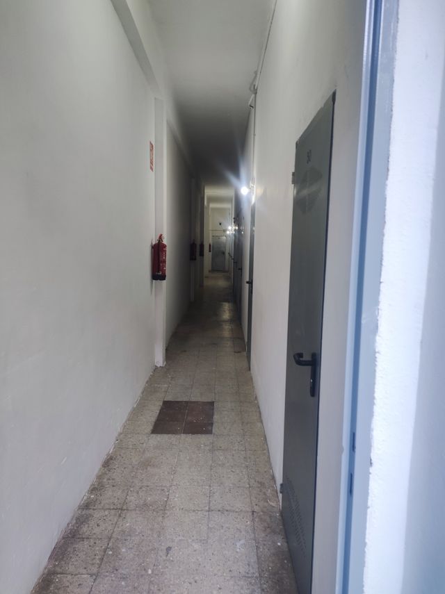 Alquiler trastero - espacioso
Zona Patraix