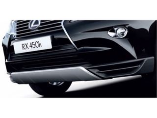 Spoiler delantero Lexus RX 450h