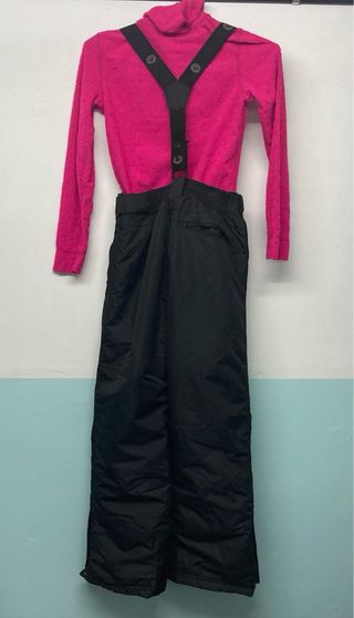 Conjunto de esquí