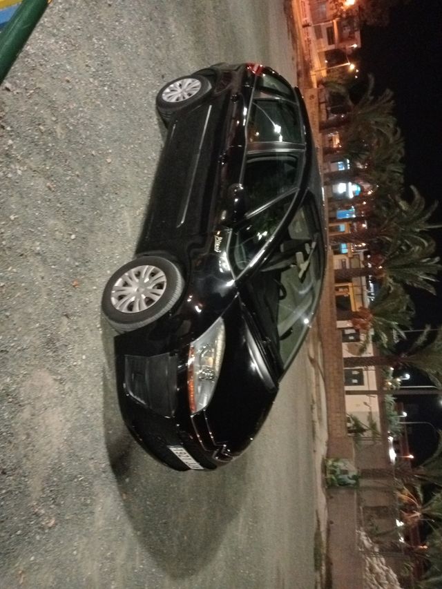 Citroen C4 Picasso 2008