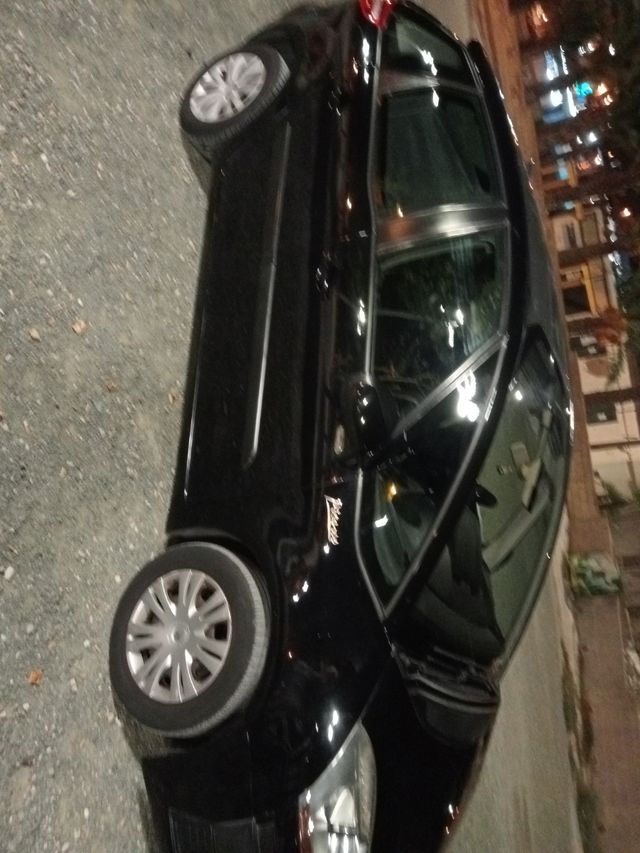 Citroen C4 Picasso 2008