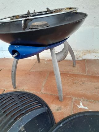 Barbacoa portátil Campingaz