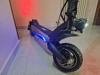 Patinete eléctrico