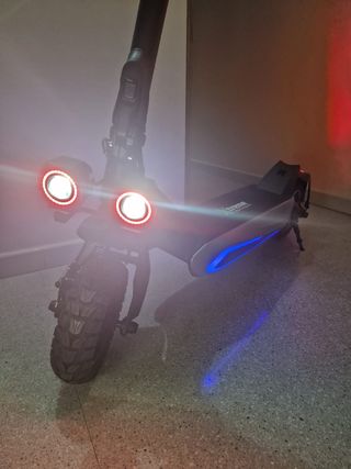 Patinete eléctrico