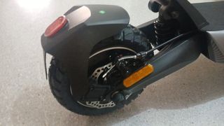 Patinete eléctrico