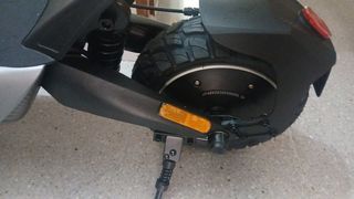 Patinete eléctrico