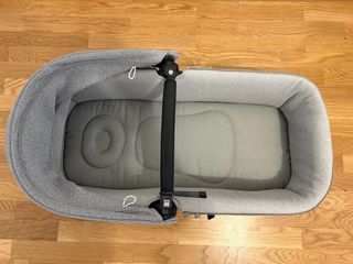 Jane Muum Pro Trio 2024 Gris
