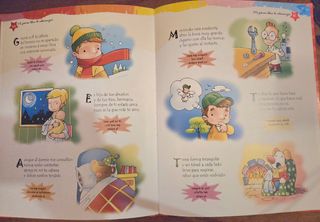 Cuento Mi primer libro de Divinanzas