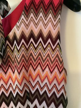 Vestito S. Olivier multicolor tg S