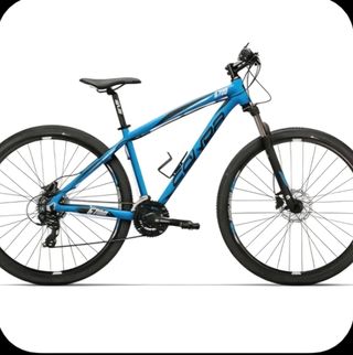 Bicicleta Conor 6700 29" Talla M